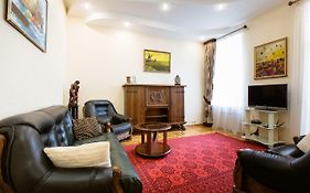 Apartment Maydan Nezalezhnosti